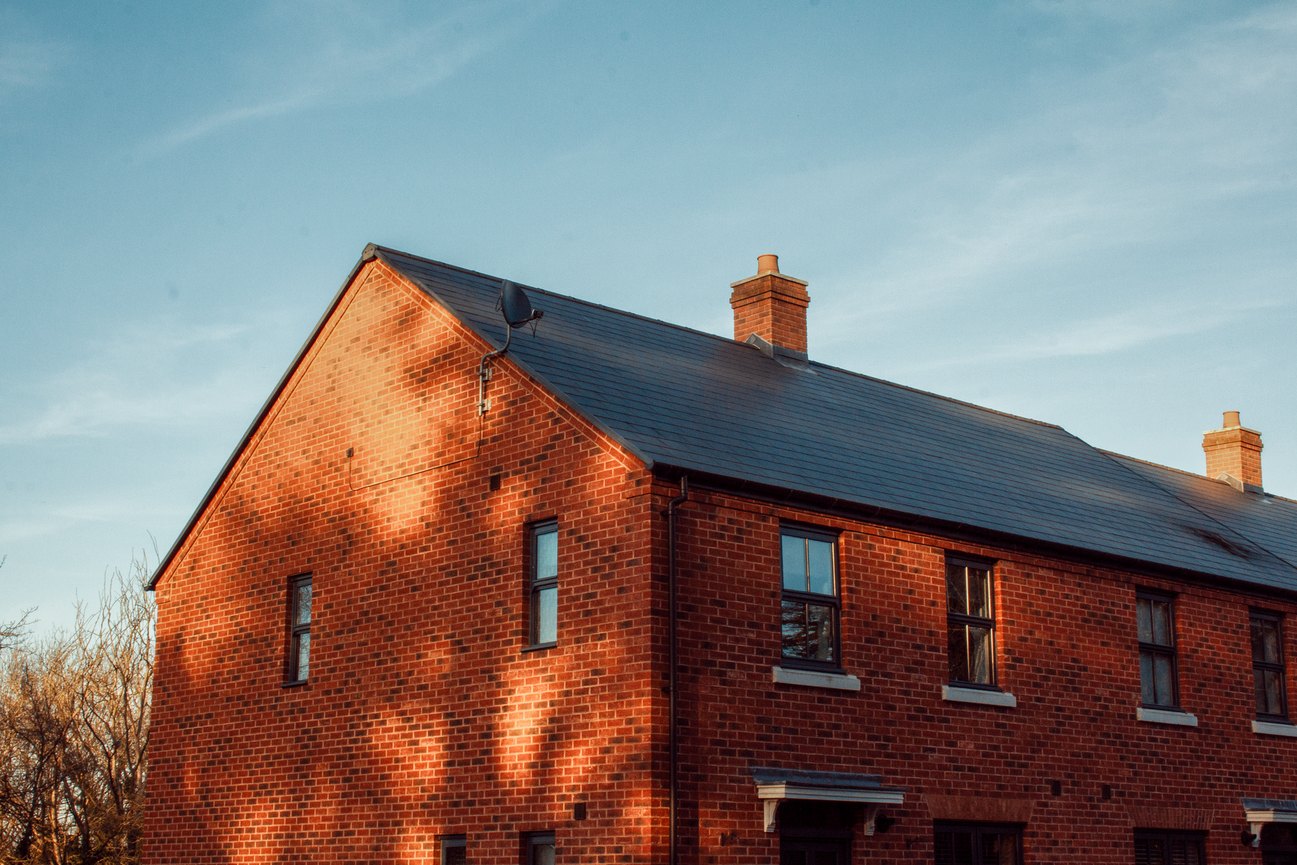 Funding Your Roof Without the Nasty Surprises